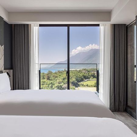 The Moment Hotel Hualien By Lakeshore Shunan Bilik gambar