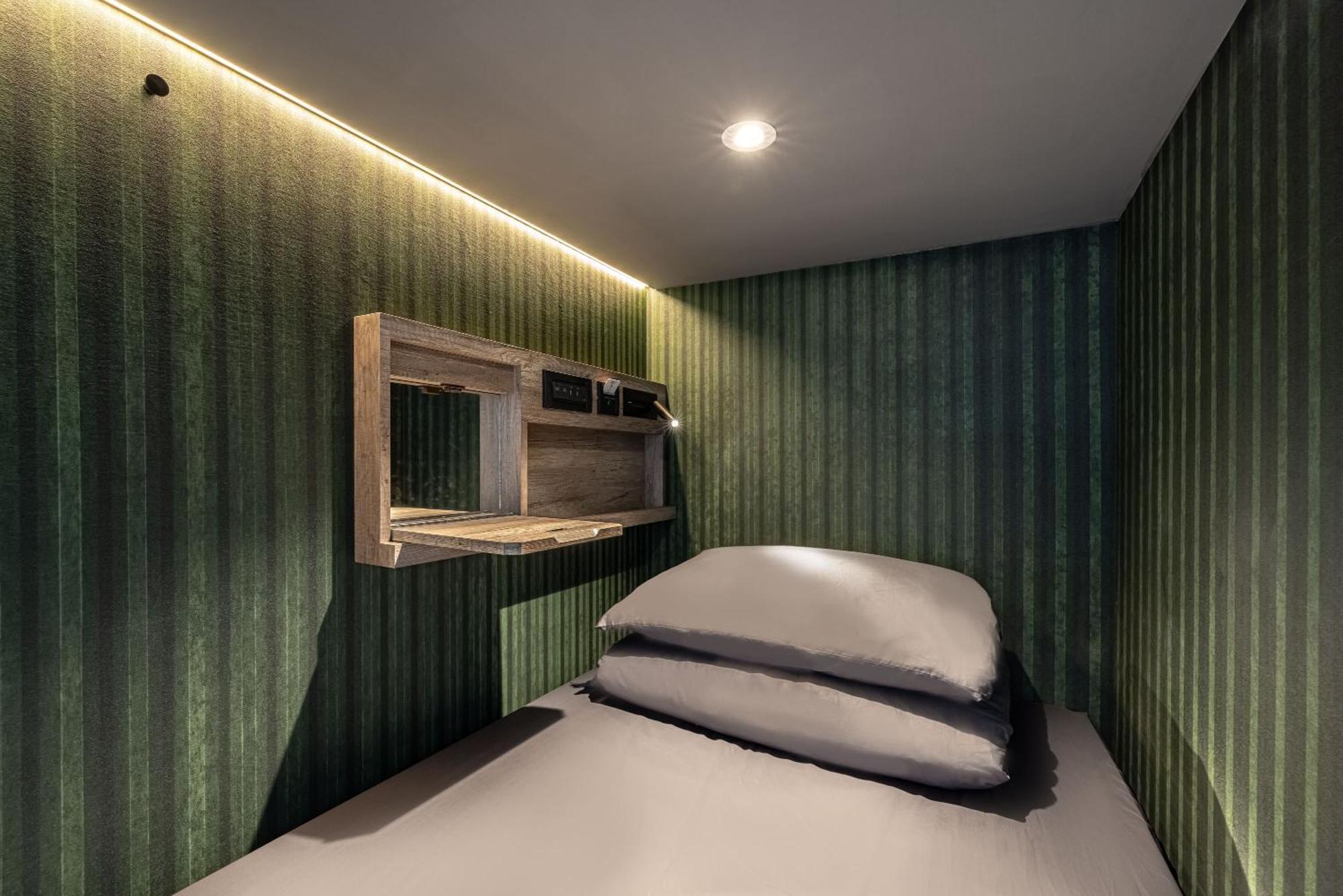 The Moment Hotel Hualien By Lakeshore Shunan Bilik gambar